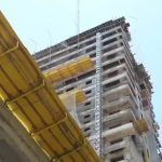 Obrero muere tras caer de un edificio en construcción en Villa Morra