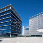 Solo dos instituciones usan Oficinas del Gobierno tras tres años