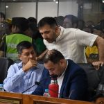 Johanna Ortega denunciará a concejales de Asunción por préstamo de USD 28 millones