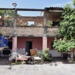 Con riesgo de derrumbe y a un mes de iniciar las clases, obras no arrancan en escuela de Asunción