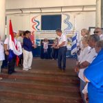 Exalumnos embarcan obras ante silencio del MEC