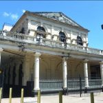 Caja Ferroviaria: tres funcionarios para atender a 321 beneficiarios