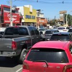 Cierre parcial en Eusebio Ayala: horarios, tramo afectado y cómo será el desvío