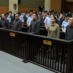 China ejecuta a miembros del notorio clan criminal «Ming»