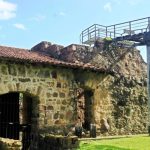 Obra de emergencia en fundición La Rosada de Ybycuí