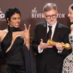 Los Globos de Oro 2026: una noche sin sorpresas y con grandes favoritos