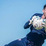 Gatito Fernández muy cerca de jugar en la MLS con el Red Bull New York