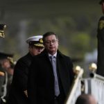 Petro afirma que Marset lo amenazó de muerte y acusa encubrimiento en el caso Pecci