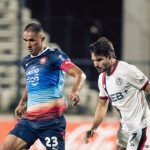 Cerro Porteño finalizó su gira en Uruguay con un empate sin goles ante San Lorenzo