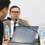 Estudiantes protestarán frente a Aneaes y exigen salida de José Duarte Penayo por dichos sobre el stronismo