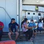 Filas, dudas y reclamos en el Hospital Calle’i: pacientes denuncian desorden en Traumatología