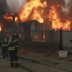 Estado de catástrofe en Chile: Incendios dejan 19 muertos y 20.000 evacuados