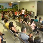 Asegurados del IPS enfrentan la falta de turnos y la escasez de medicamentos