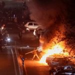 Tensión en Teherán: EE.UU., crisis y miedo social