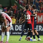 Cerro Porteño consiguió su primer triunfo ante un San Lorenzo que no se rindió
