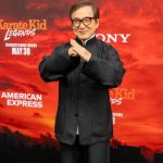 Jackie Chan: cine, memoria y su futura canción postuma