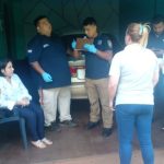 Hallan muerto a joven de 27 en motel de CDE
