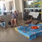 Jubilados municipales siguen sin cobrar sus sueldos: la Caja Municipal arranca el 2026 con deudas millonarias