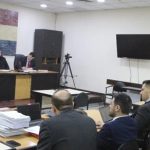 Juicio a Erico Galeano avanza con análisis de pruebas documentales durante la Feria Judicial