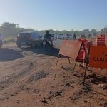 Obras viales en Luque avanzan con viaducto elevado incluido