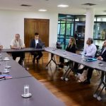 MEF propone pagar USD 150 millones a farmacéuticas hasta marzo