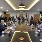 Reforma de la Caja Fiscal: Gobierno presenta su propuesta en medio de tensión política y déficit creciente