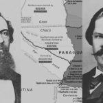 Paraguay negocia límites con Argentina 150 años después
