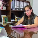 Madrastra de Johana Vega niega bienes declarados