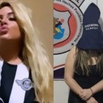 Detienen a “madrina de Libertad” por presunta estafa