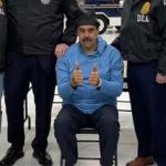 Nicolás Maduro comparece hoy ante un juez federal en Nueva York por cargos de narcoterrorismo