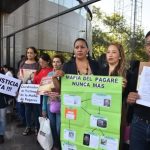 “Reaparecen” expedientes de la mafia de los pagarés: víctimas denuncian maniobras tras nueva ley