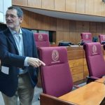 Nuevo asesor evalúa acortar el receso parlamentario con pocas firmas