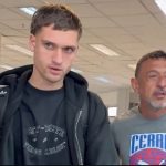 Cerro Porteño suma a Mateo Klimowicz como refuerzo para su mediocampo