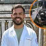 Médico murió rumbo a segunda guardia a más de 150 km