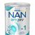 Retiran del mercado la leche para bebés NAN Optipro 1 por posible presencia de una toxina