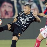 Olimpia pierde en penales ante Colo Colo en Montevideo