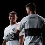 Olimpia revela su camiseta 2026 en honor a ODD
