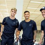 Olimpia enfrenta a Colo Colo en la Serie Río de la Plata