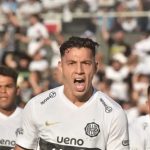 Torneo Apertura 2026: Olimpia venció 2-1 a Guaraní en el clásico más añejo