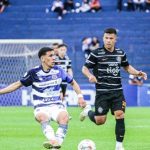 Olimpia va por otro triunfo ante 2 de Mayo en Pedro Juan