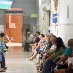 Año nuevo, mismos problemas: hospitales del departamento Central colapsan ante falta de personal e infraestructura