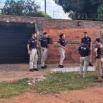 Asesinan a empresario pakistaní en casaquinta de Capiatá