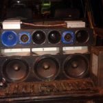 Polución sonora sin control angustia a familia en Atyrá