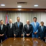 Peña cambia reglas del Poder Judicial: ministros de la Corte ya no rotarán y podrán quedarse en sus cargos indefinidamente