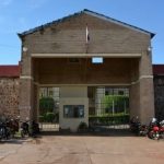 Violento enfrentamiento entre internos deja un herido en la cárcel de Concepción