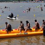 Verano Seguro 2026: Armada refuerza controles en ríos