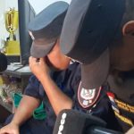 Detienen a policías en CDE por presunta extorsión a extranjeros