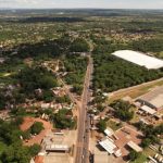 Firman contrato para ampliar y modernizar la ruta PY01 con inversión de USD 414 millones