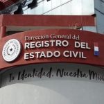Registro Civil limitará nombres extravagantes en inscripciones de nacimiento