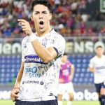 Ronald Cornet: “Antes que futbolistas, somos personas”